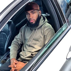 Meet your Posher, Dean